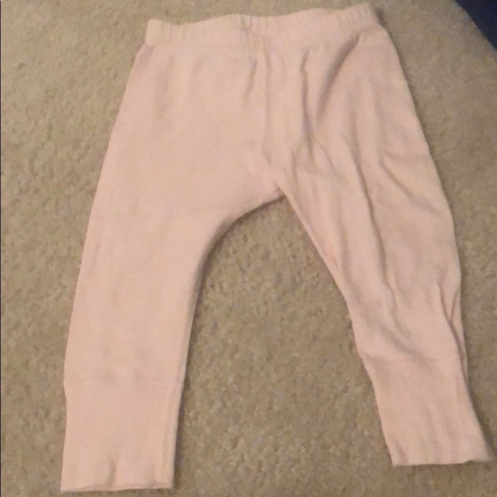Little girls pants